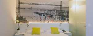 habitaciones slider
